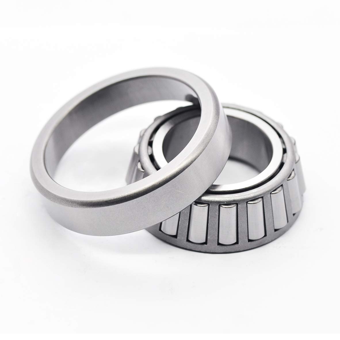 FKG 25580/25520 Tapered Roller Bearing Cup and Cone Set - Image 3