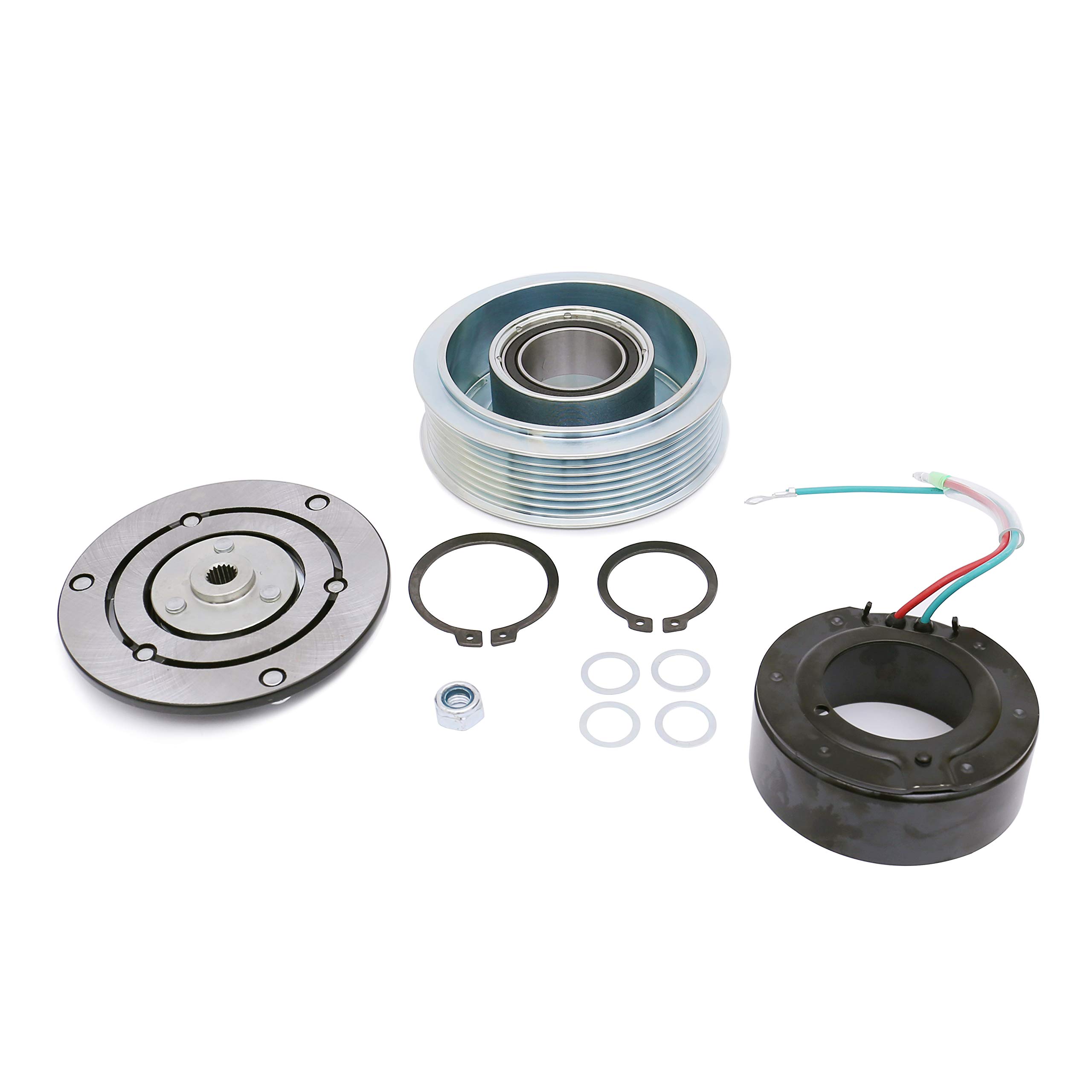 Auto parts