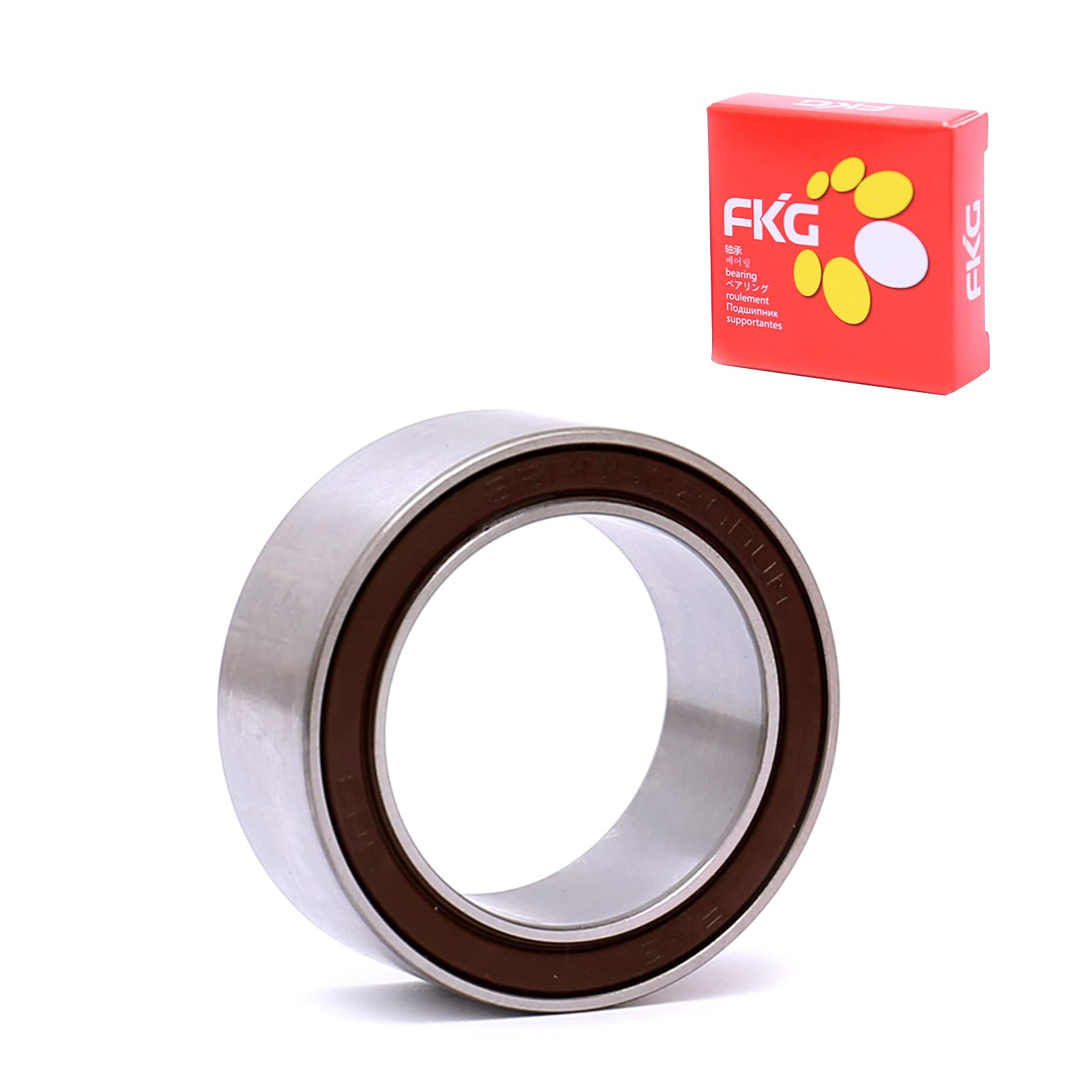 AC Compressor Clutch Bearing