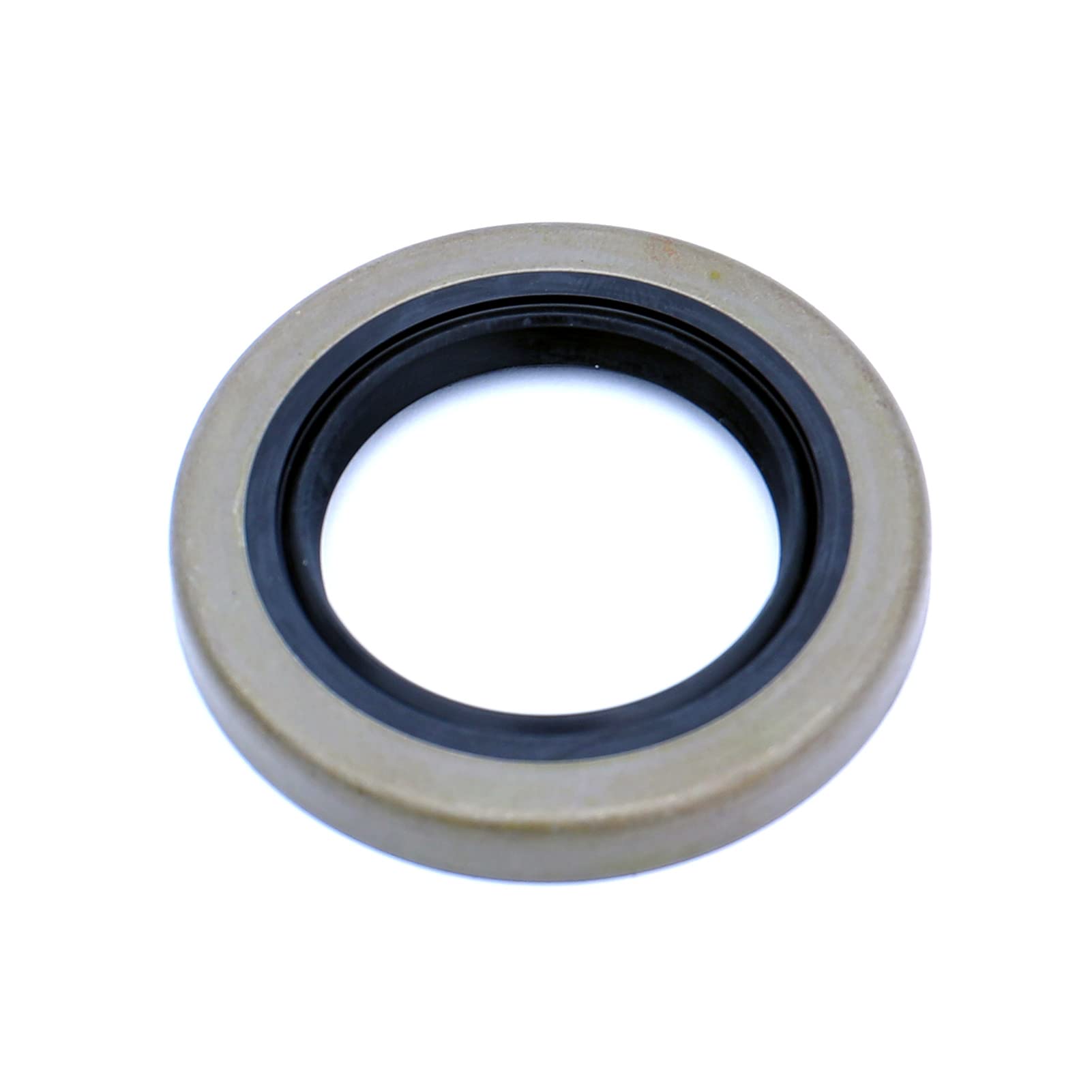 FKG Trailer Hub Wheel Grease Seal 12192TB 1.249'' x 1.983'' x 0.250'', Set of 4 - Image 4