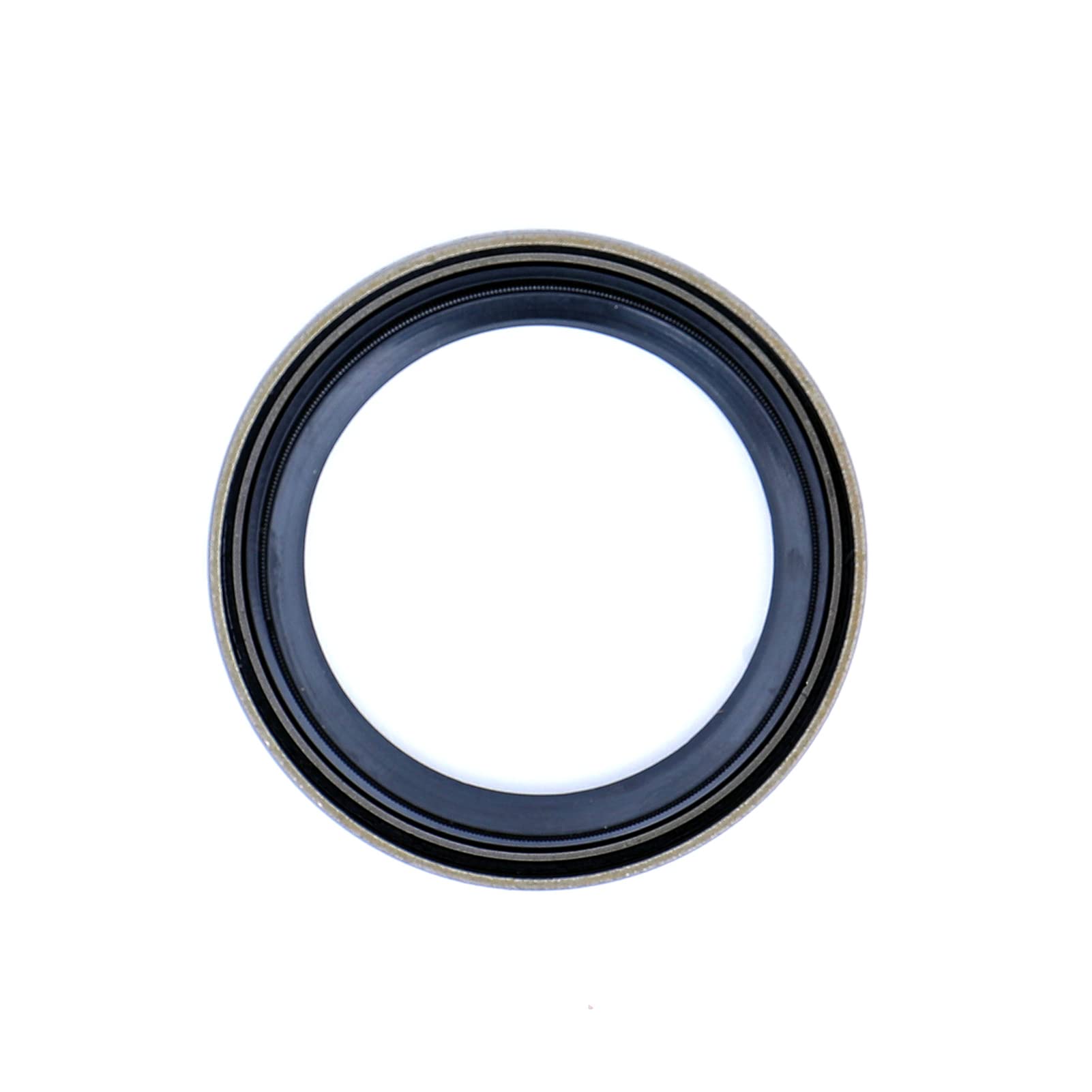 FKG Trailer Hub Wheel Grease Seal 15192TB 1.500'' x 1.987'' x 0.250'', Set of 2 - Image 3